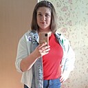 Настенька, 33 года