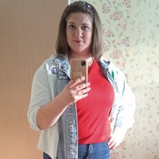 Фотография девушки Настенька, 33 года из г. Солигорск