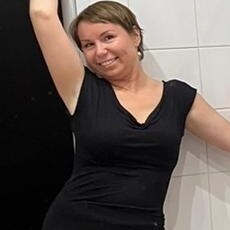 Фотография девушки Мия, 46 лет из г. Апатиты