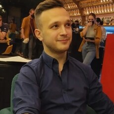 Фотография мужчины Игнат, 30 лет из г. Улан-Удэ