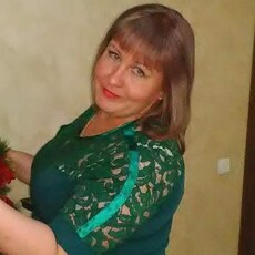 Фотография девушки Татьяна, 38 лет из г. Егорлыкская