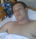Дмитрий, 36 лет