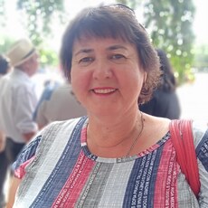 Фотография девушки Людмила, 56 лет из г. Бузулук