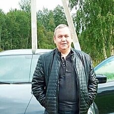 Фотография мужчины Юрий, 61 год из г. Кингисепп