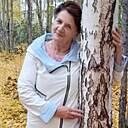 Изабелла, 65 лет