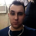 Дэнчик, 34 года