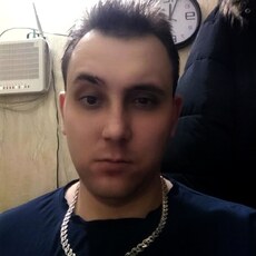 Фотография мужчины Дэнчик, 34 года из г. Жезказган