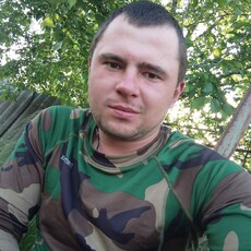 Фотография мужчины Виталий, 26 лет из г. Орел