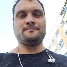 Фотография мужчины Дмитрий, 39 лет из г. Набережные Челны