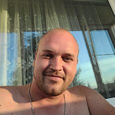 Фотография мужчины Константин, 36 лет из г. Красноярск