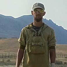 Фотография мужчины Александр, 41 год из г. Астрахань