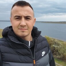 Фотография мужчины Александр, 30 лет из г. Красноярск