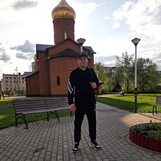 Фотография мужчины Сергей, 37 лет из г. Сеймчан