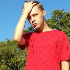 Фотография мужчины Влад, 20 лет из г. Дальнереченск