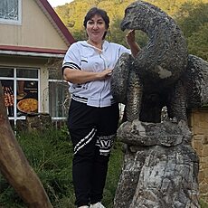 Фотография девушки Ирина, 53 года из г. Адлер