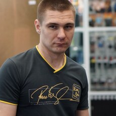Фотография мужчины Сергей, 42 года из г. Белгород