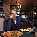 Александр, 24 года
