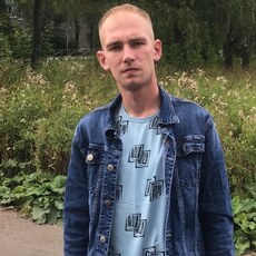 Фотография мужчины Александр, 22 года из г. Фурманов