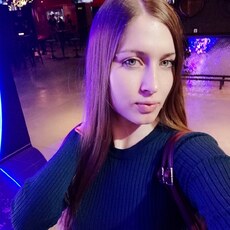 Фотография девушки Юлия, 36 лет из г. Новосибирск