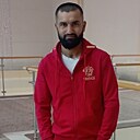 Кузиев М, 34 года