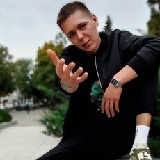 Фотография мужчины Александр, 22 года из г. Гатчина