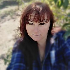 Фотография девушки Ирина, 43 года из г. Мариуполь