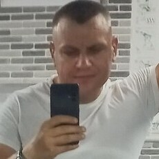 Фотография мужчины Влад, 43 года из г. Минск