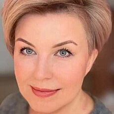 Фотография девушки Светлана, 53 года из г. Владимир