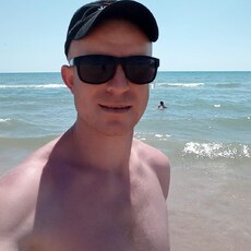 Фотография мужчины Егор, 36 лет из г. Зеленоград