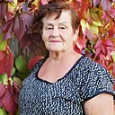 Антонина, 67 лет