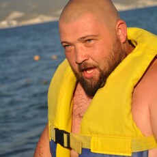 Фотография мужчины Сергей, 38 лет из г. Буденновск