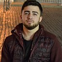 Давид, 35 лет