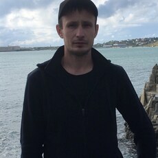 Фотография мужчины Андрей, 36 лет из г. Ковров