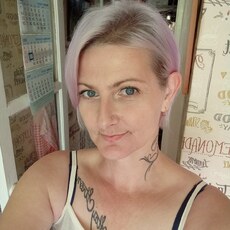 Фотография девушки Елена, 49 лет из г. Омск