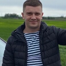 Фотография мужчины Сергей, 28 лет из г. Слуцк