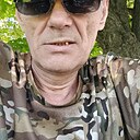 Саня, 52 года