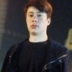 Фотография мужчины Азиз, 21 год из г. Лобня