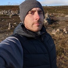 Фотография мужчины Анатолий, 36 лет из г. Владивосток