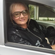 Фотография девушки Раиса, 65 лет из г. Владивосток