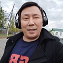 Алаас Уола, 41 год