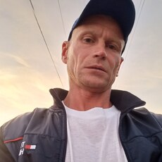 Фотография мужчины Роман, 46 лет из г. Череповец