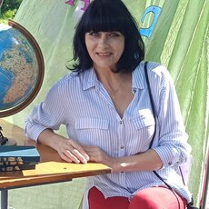 Фотография девушки Наталья, 51 год из г. Бийск