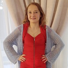 Фотография девушки Светлана, 43 года из г. Муром