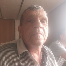 Фотография мужчины Николай, 72 года из г. Красноярск