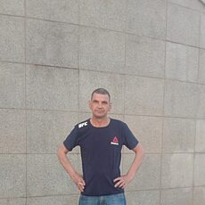 Фотография мужчины Алексей, 48 лет из г. Шимановск