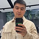 Фархад, 28 лет