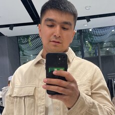 Фотография мужчины Фархад, 28 лет из г. Нижнедевицк