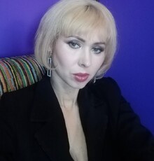 Фотография девушки Виктория, 44 года из г. Улан-Удэ