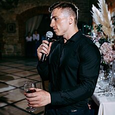 Фотография мужчины Дмитрий, 31 год из г. Гомель