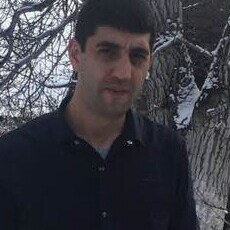 Фотография мужчины Тигран, 40 лет из г. Обнинск